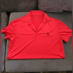 Polo Ralph Lauren Performa Polo